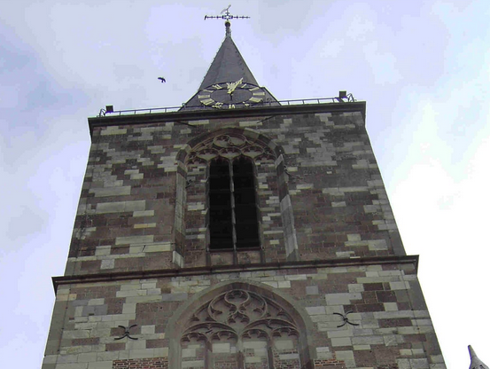 Winterswijk wil Jacobstoren verkopen en beiaardier wegbezuinigen