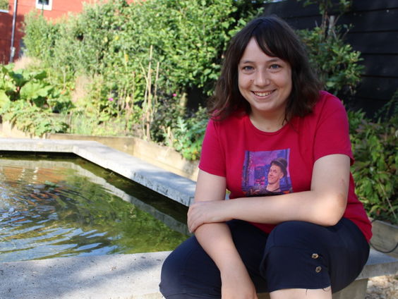 Nieuw boek vol liefde en respect