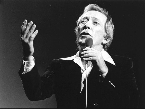 Een onmogelijke droom