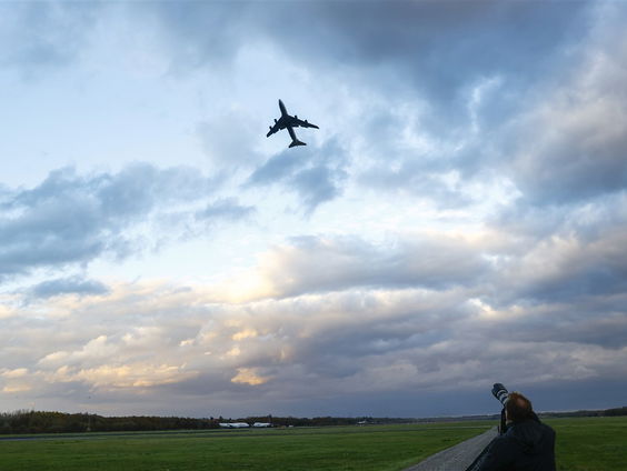 Laurens is de jongste havenmeester van Nederland