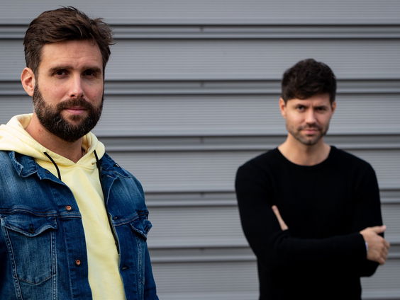 Nick Schilder over een nieuw seizoen 'Onmogelijke Duetten'