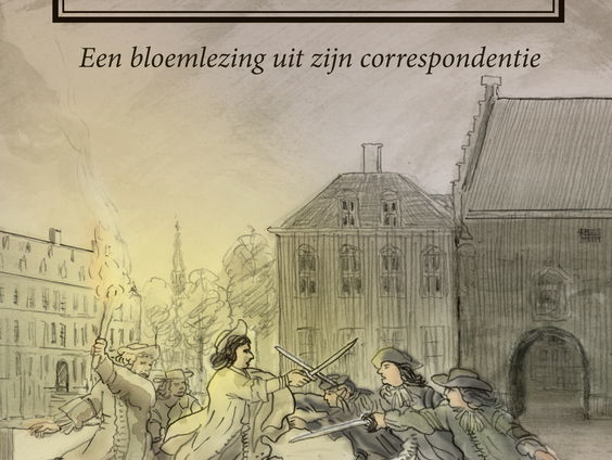 Volkswoede in Washington en in Den Haag. Zijn er overeenkomsten? Jean Marc van Tol vindt van wel