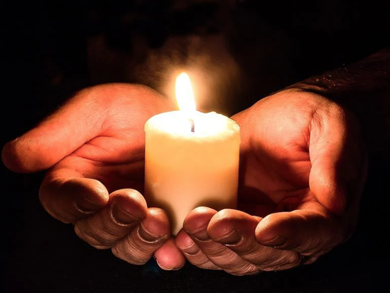 De schande van de oorlog