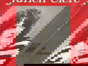 De keuze van... Gerard Alderliefste