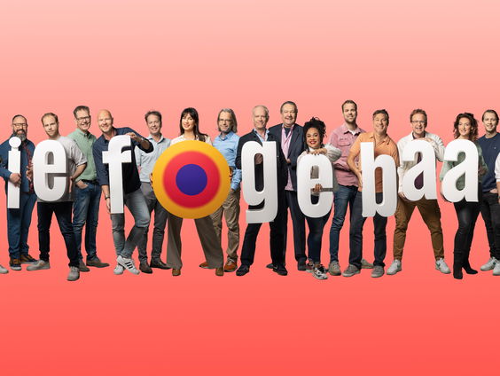 Lief gebaar: man betaalt boodschappen voor vrouw die pincode vergeten is