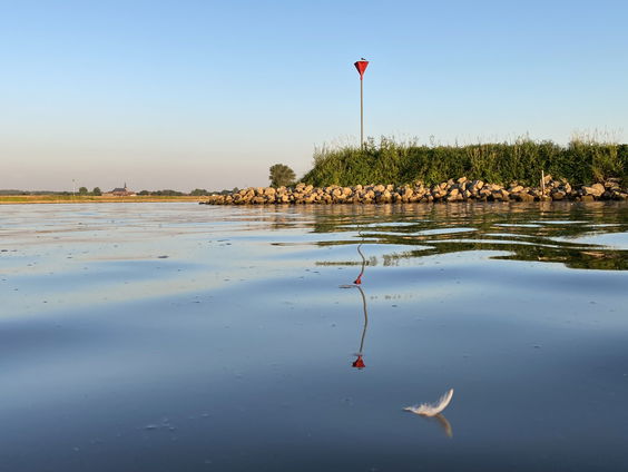 Ruimte voor rivieren