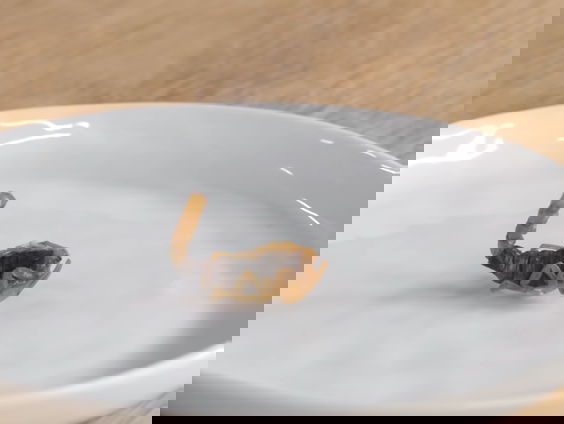 Insecten eten!? Over een paar jaar misschien wel de normaalste zaak!