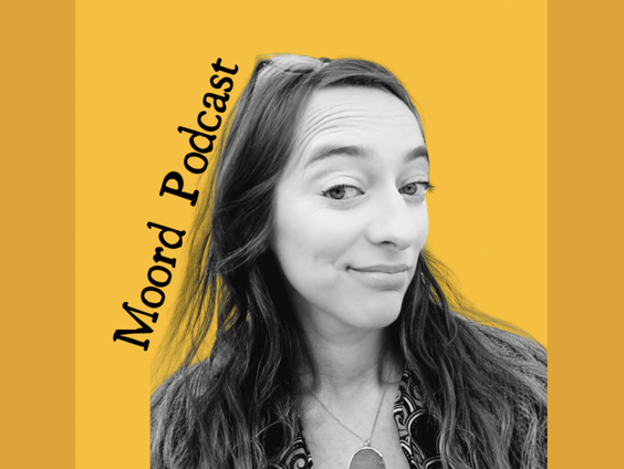 Liz Luyben is maker van de Moord Podcast