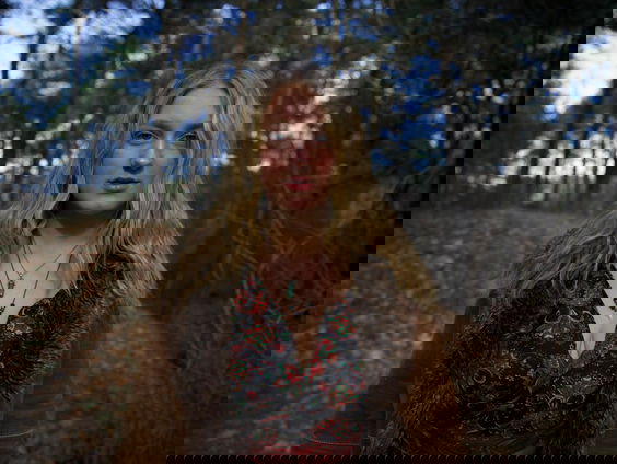 Gaat Zandvoortse Bodine voor Duitsland naar het Songfestival?