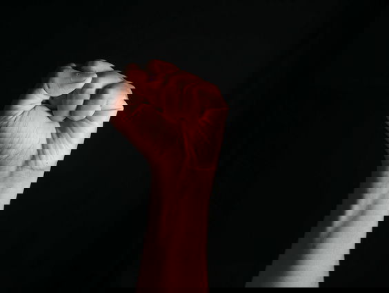 Inspiratie uit het leven van Corrie ten Boom