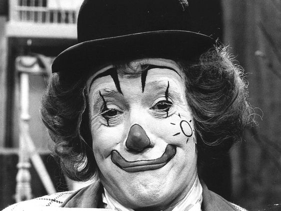 Ton den Boon over de taal van Pipo de Clown