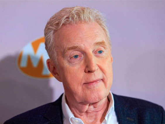 André van Duin en Janny van der Heijden varen weer door Nederland voor 'Denkend Aan Holland'