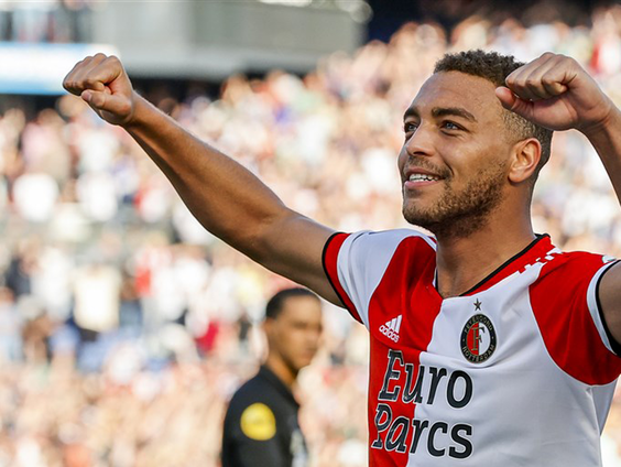 Evert ten Napel: "'Ik had Feyenoord die penalty niet gegeven!"