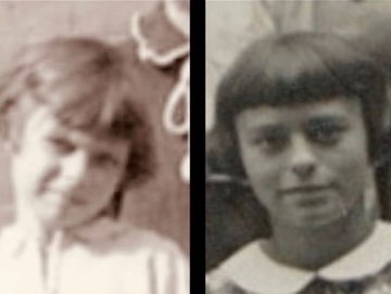 In de podcast 'Weggegumd' gaat Patty-Lou Middel op zoek naar Ilse Wagner, de vriendin van Anne Frank