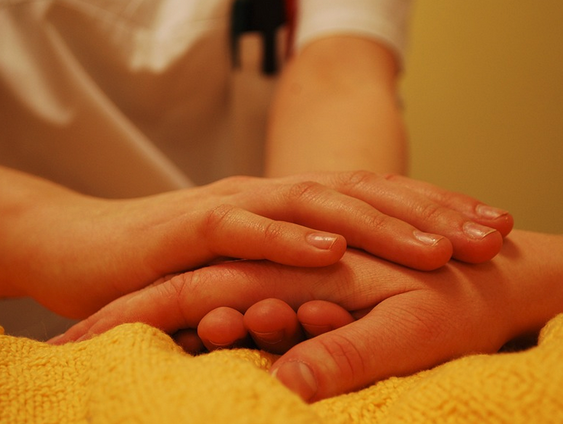 De nachtdienst van Henriet Brand