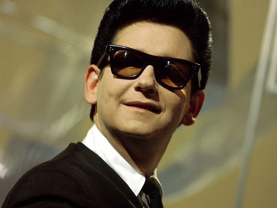 Roy Orbison zoekt naar zijn waarde