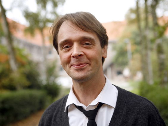 Peter Lusse gaat met Eddeped de theaters in!