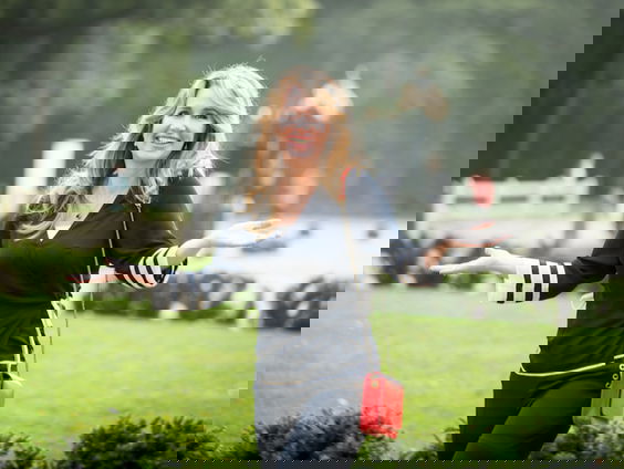 Hoe kan de gevoelstemperatuur anders zijn dan de normale?