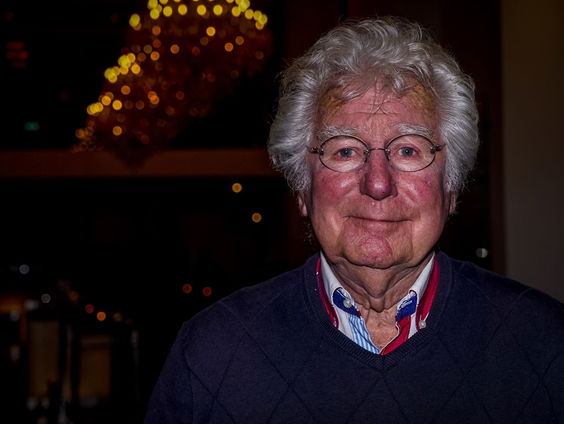 Gerard Cox over 'Klassiekers met Kleinsma'