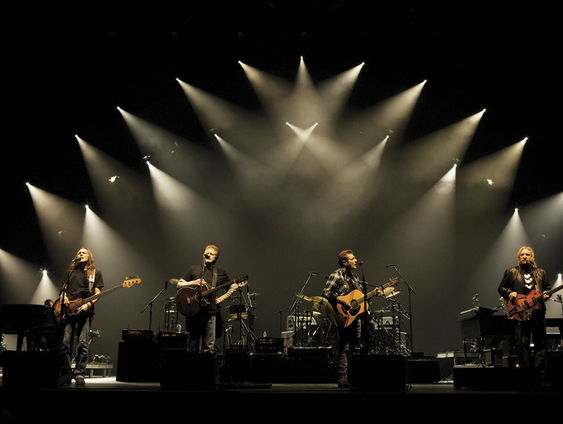 Country Roads: Eagles