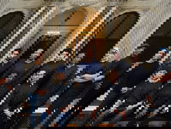 Gratis Heri Heri vanwege Keti Koti