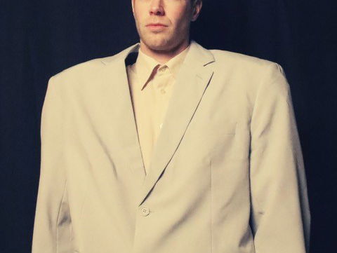 Blanko over Stop Making Sense