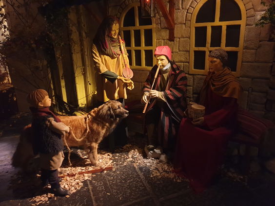 Kerststal St. Jan weer open, maar hoe?