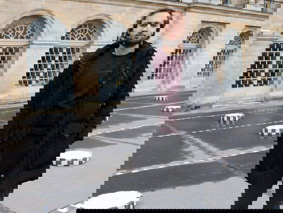 We bellen met Tom Grosfeld over zijn boek 'Agendahedonimse'