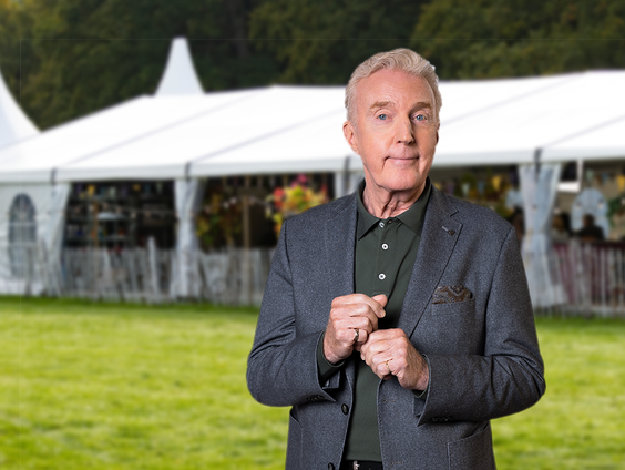 Nog meer smaken in Heel Holland Bakt