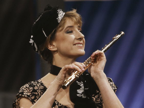 De verhalen van Jan Paparazzi - Het verhaal achter 'Rondo Russo' van Berdien Stenberg