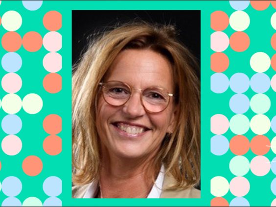 Kan ik iets voor je doen: Pauline Engberts