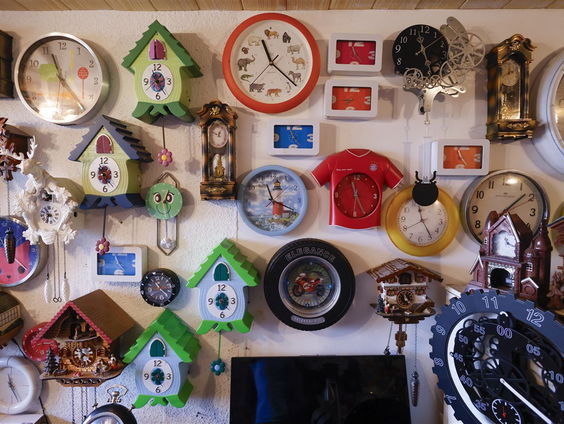 De negatieve schrikkelseconde komt er aan maar wel wat later