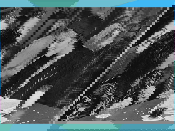 Onvergetelijk: Simone Walraven in de jaren 80