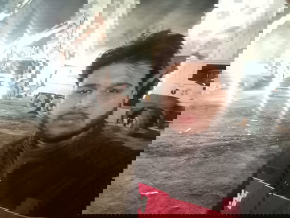 Isa Şeker uit Deventer was in Turkije om te helpen