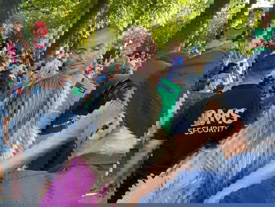 Maarten van der Weijden-journaal De terugblik