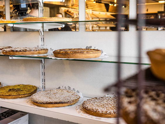 Limburgse vlaai is Europees beschermd. Wat en hoe over beschermde streekproducten