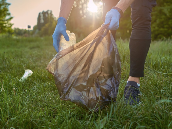 Plandel Nederland schoon!