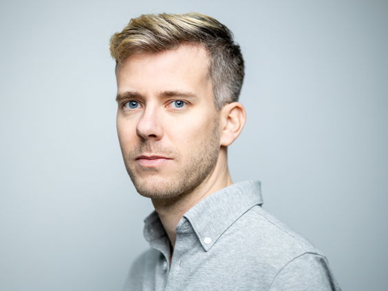 De Arbeidsvitaminen van Maarten Dallinga