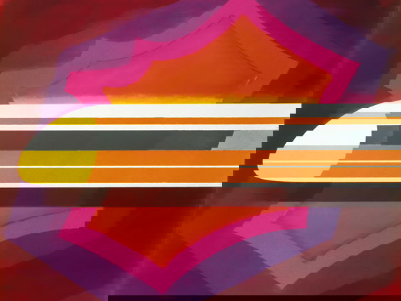 Ga mee in de supersnelle TGV in 1972!