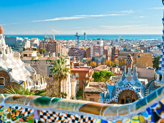 Bellen met Irene Boskma van TravelValley over alles wat Spanje zo leuk maakt