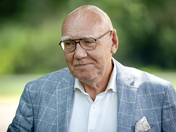 Kees Jansma en Mart Smeets kijken in hun boek 'Nabeschouwing' terug op hun leven