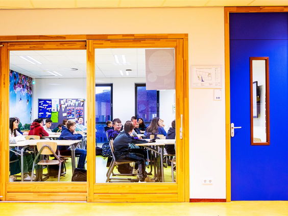 Als een leerling van school wordt weggestuurd, hoe dan verder?