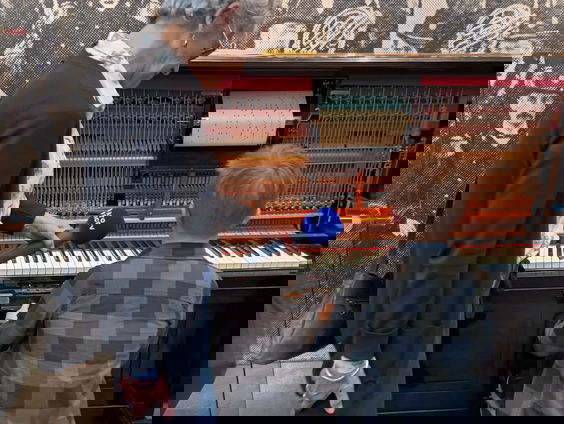 Kessels Museum in Tilburg