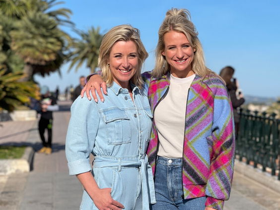 Dionne Stax over nieuw seizoen Droomhuis Gezocht!