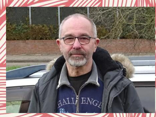 Kan ik iets voor je doen: Nick Lotte