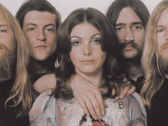 Nederpop All Stars en Loïs Lane brengen een muzikale ode aan Earth & Fire #dagvanmorgen