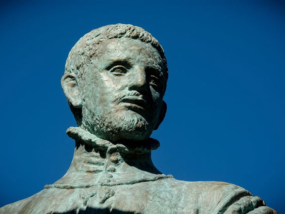 Dáárom is Breda de echte stad van Willem van Oranje