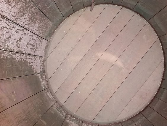 Durf het wonder te zien