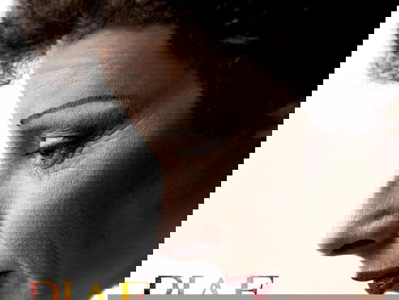 Thomas Cammaert heeft zin in de musical Piaf