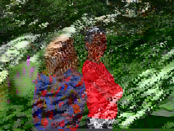 Spirituele tip: verschillende vormen van meditatie